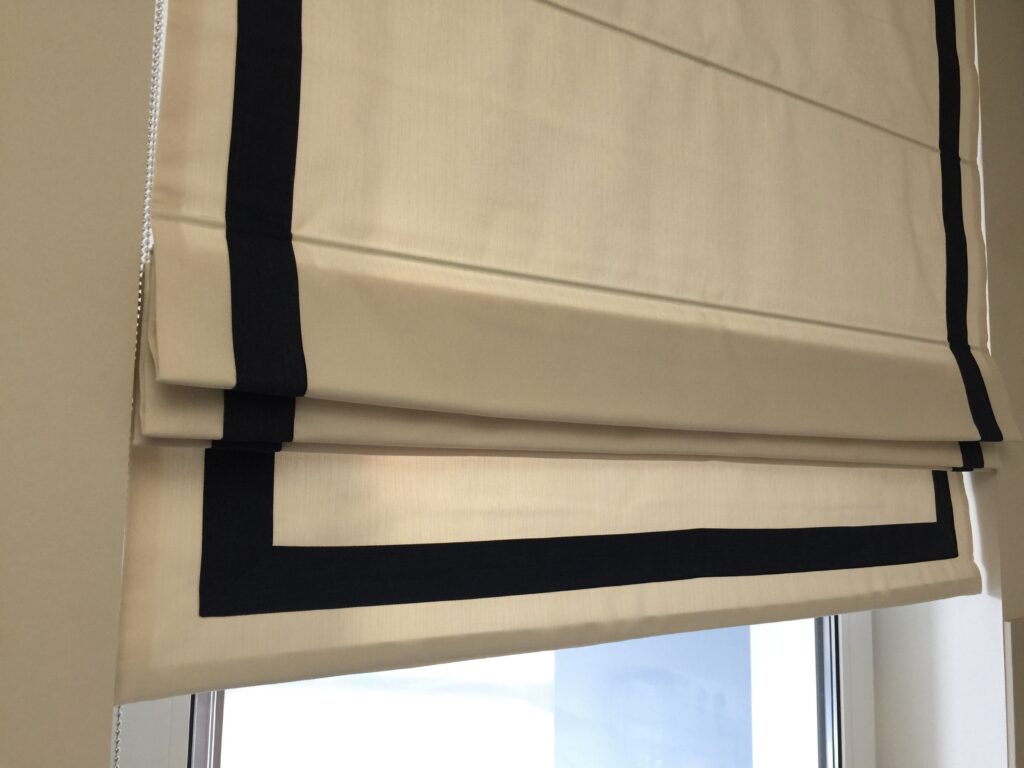 Подъёмные карнизы-2