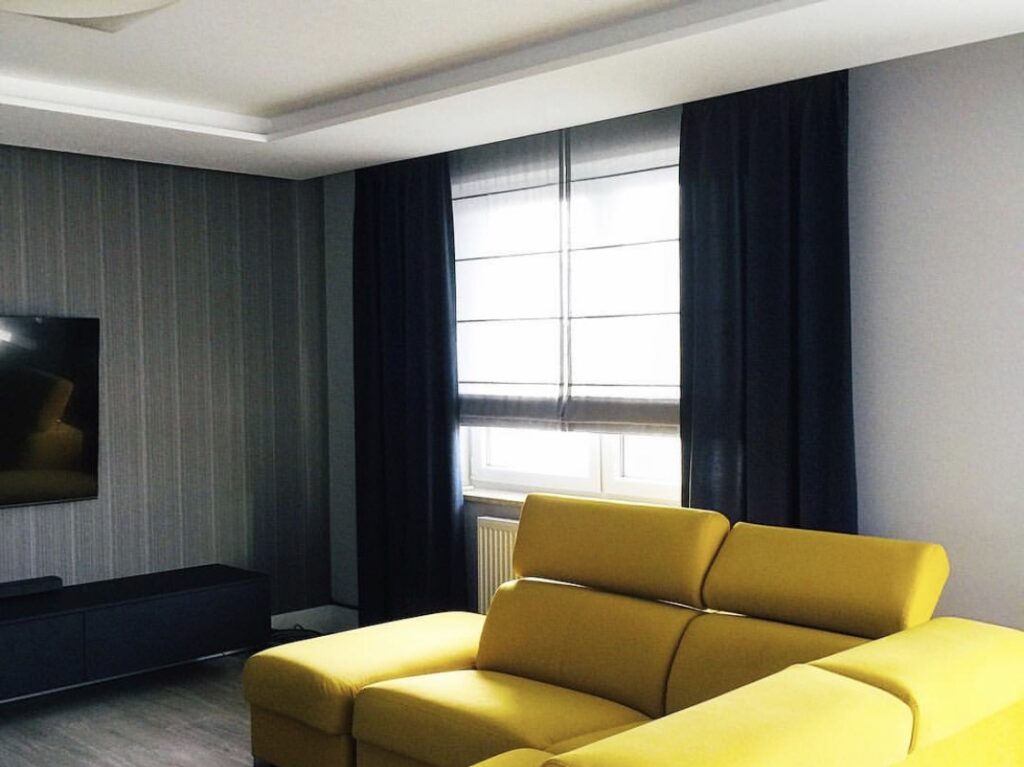 Подъёмные карнизы-4