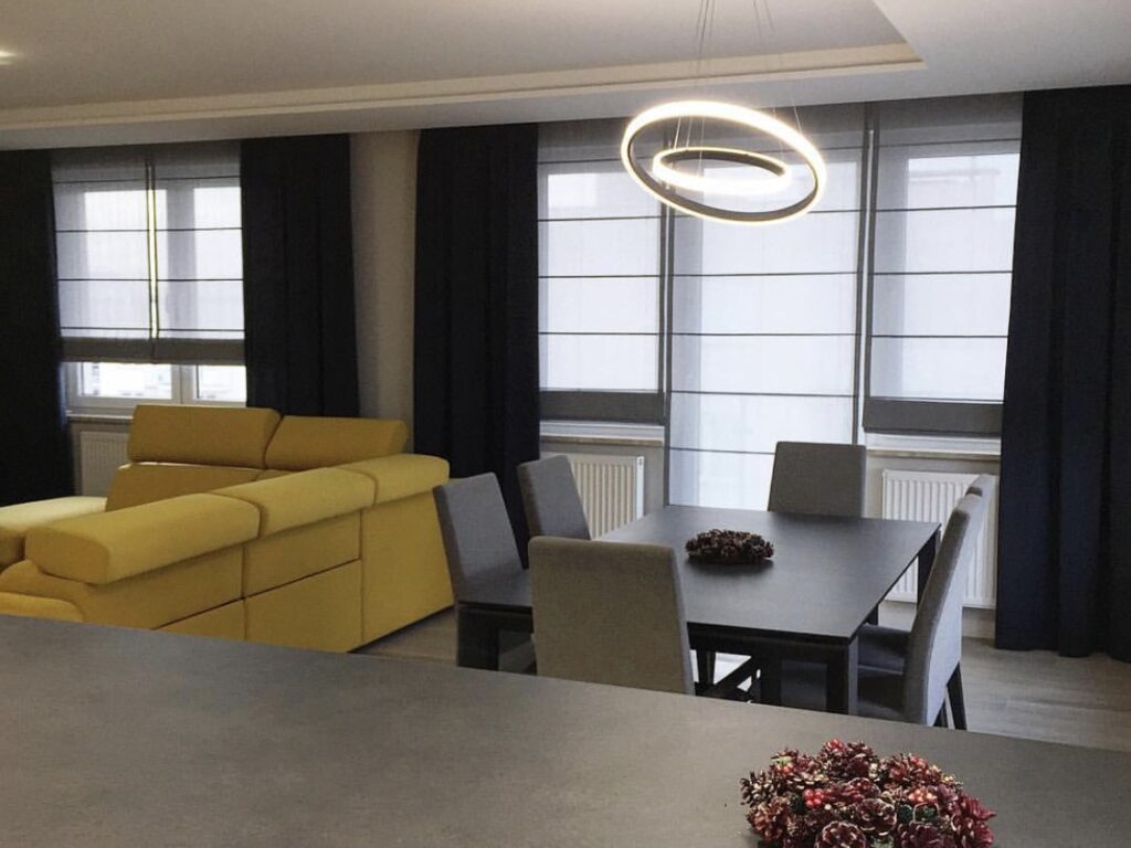 Подъёмные карнизы-3