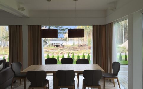 Раздвижные карнизы-11