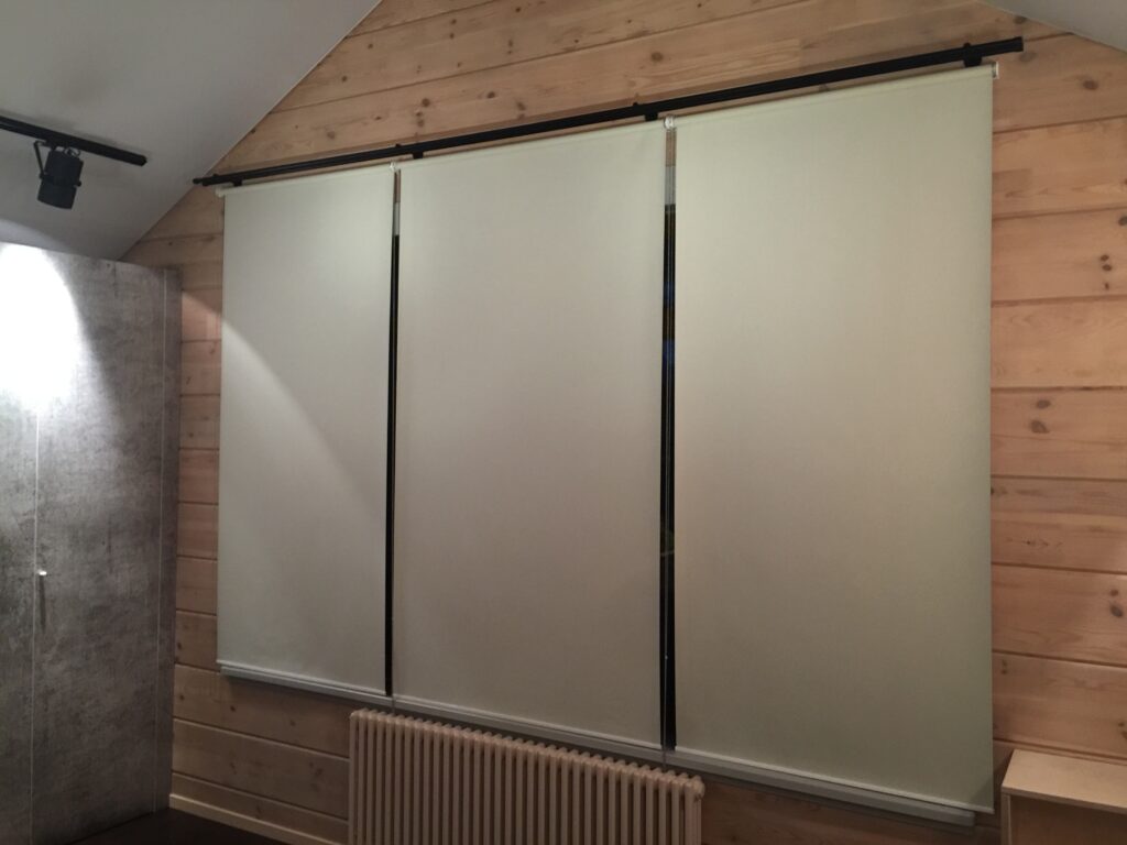 Рулонные шторы-17