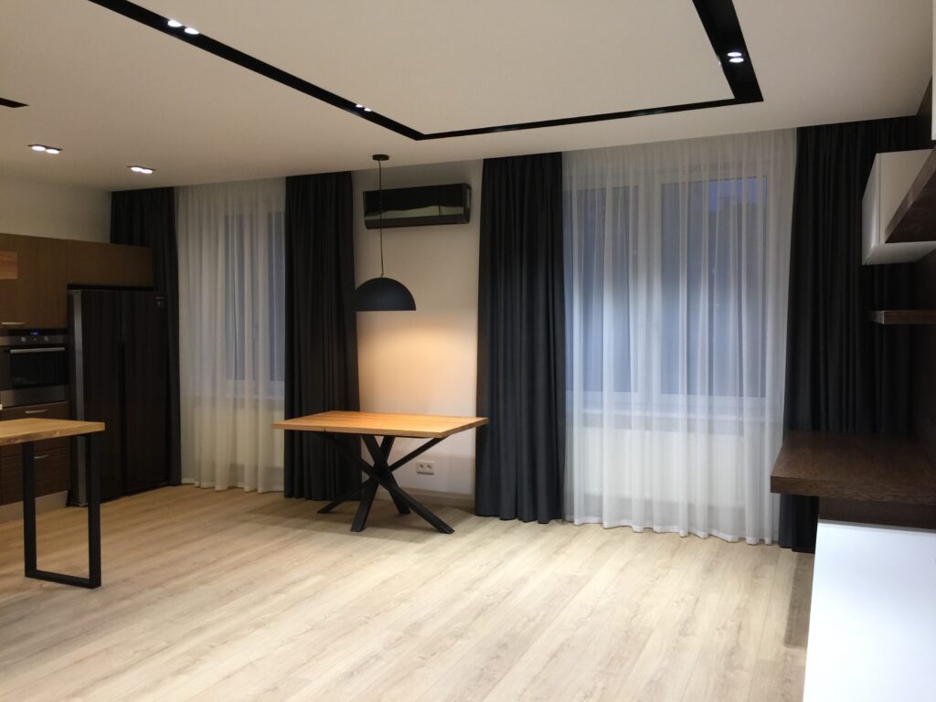 Раздвижные карнизы-9