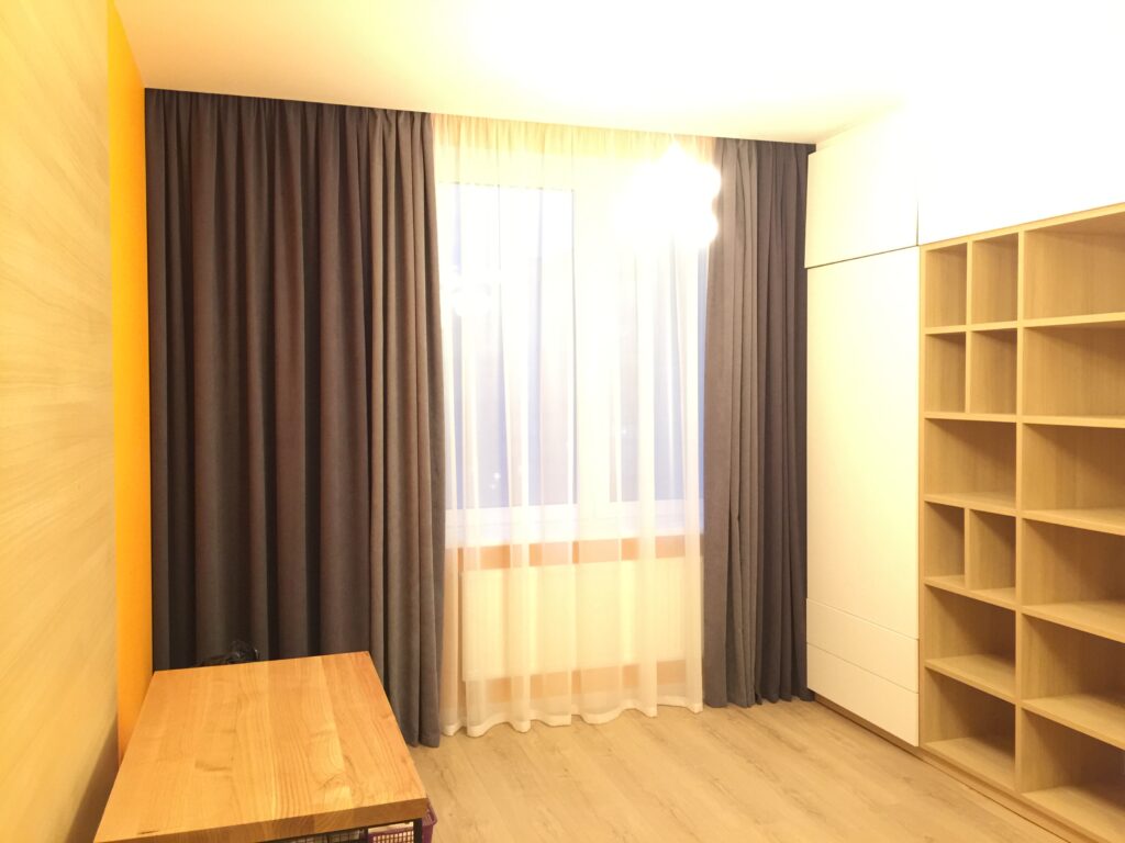 Раздвижные карнизы-8