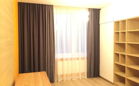 Раздвижные карнизы-8