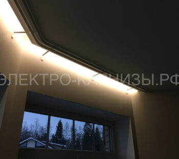 ustanovka-ehlektrokarniza-foto-spb