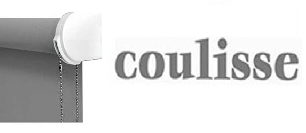 Электрокарнизы Coulisse