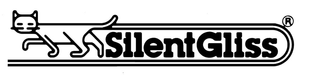 Электрокарнизы Silent Gliss