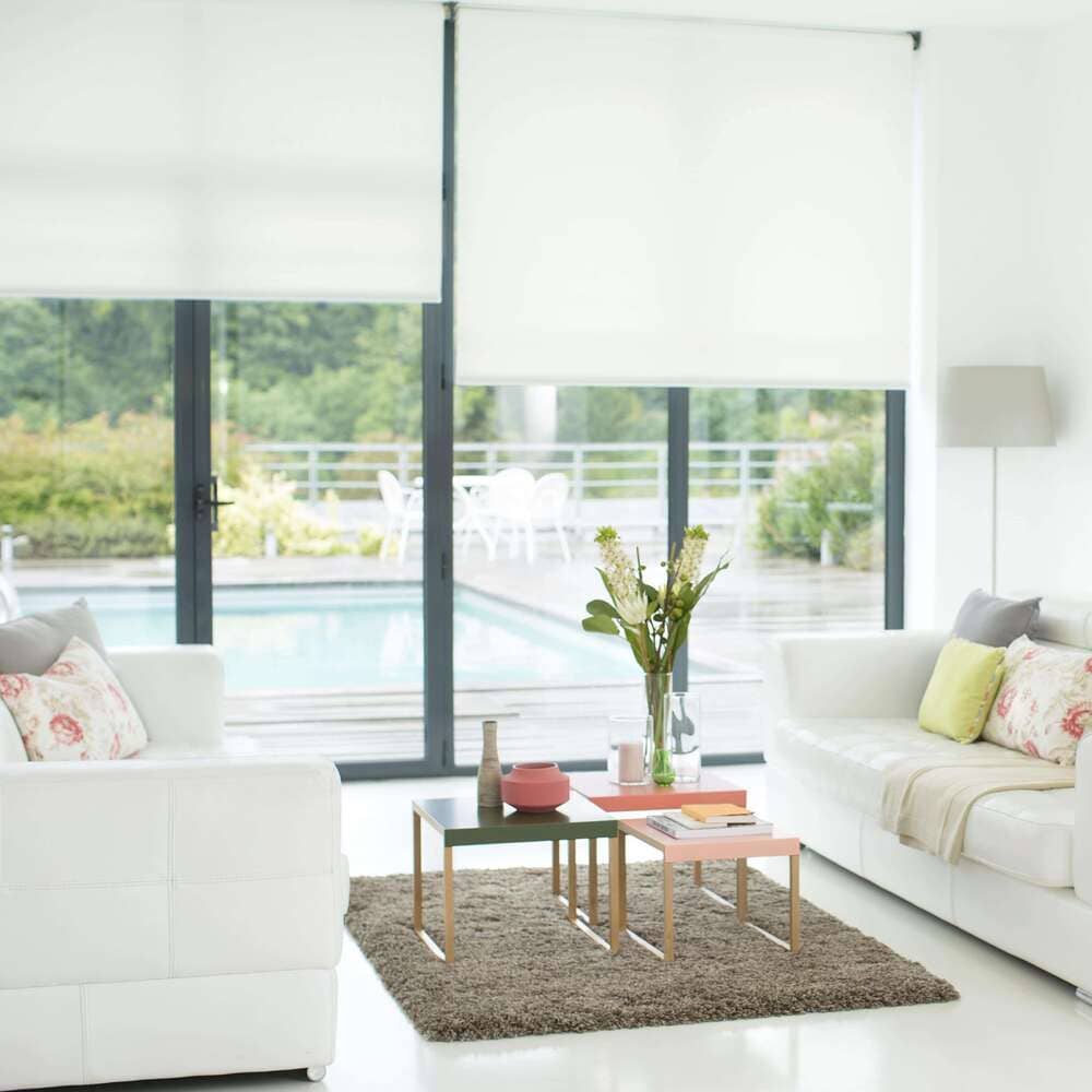 Электрокарнизы в «Умном доме»