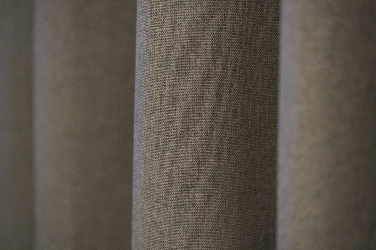 Подбор штор под электрокарнизы